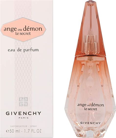 Similar Perfumes to Givenchy Ange Ou 